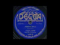 JOHN'S IDEA / COUNT BASIE And His Orchestra [DECCA 1363 B]
