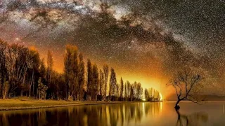 رب المشرقين ورب المغربين فبأي آلاء ربكما تكذبان عمير شميم 