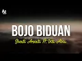 Download Lagu Bojo Biduan - Shinta Arsinta Ft. Vita Alvia (LIRIK)