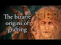 Elden Ring - Godrick the most pathetic lord of all