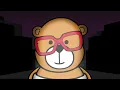 Blinding Lights - Lullaby Renditions of The Weeknd
