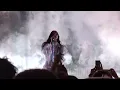 Poppy -  the cost of giving up - Hollywood Palladium 8/7/2026