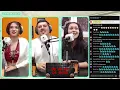 Calle 24 x Chuyin - No Pierdo La Vida [Lyric Video] | 🇦🇷 🇲🇽 Reacción - La Clásica Digital