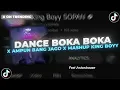 Download Lagu DJ DANCE BOKA BOKA X AMPUN BANG JAGO X MASHUP KING BOYY - King Boyy SOPAN