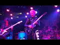 Download Lagu John 5 \u0026 The Creatures: Home Sweet Home (Mötley Crüe cover, Live) in Derry, NH 2022
