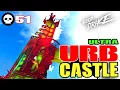 Download Lagu CAPEK GAES! ULTRA SKiN URB CASTLE ADVENTURE 😂 Blood Strike Indonesia