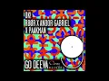 RBØR x Andor Gabriel x Paakman - OK!