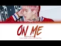 Download Lagu EXO-SC 세훈\u0026찬열 'On Me (SEHUN Solo)' Color Coded Lyrics [Han/Rom/Eng]