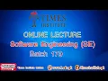 Software Verification Validation Lecture 17 Software Engineering 179