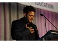Rene Rosado 2015 National TRIO Achiever