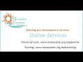 Where To Find Training