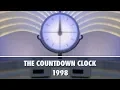 Lagu The Countdown Clock | 1998