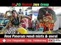 Download Lagu Ebeg Reog ponorogo MJG tari yang penuh kekuatan mistis hanya energi besar yang bisa melakukannya