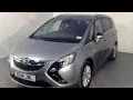 Download Lagu 2014 Vauxhall Zafira 2.0 CDTi 165ps SE for sale at Thame Service Station