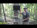 Summit Tree Stands Ledge XT