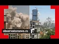 Download Lagu Instalaţia nucleară de la Fordo, penitenciarul Evin şi sediul miliţiei Basij, lovite de IDF