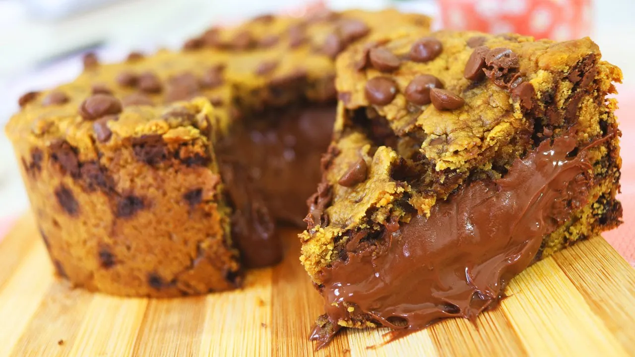 🏆 TOP 3 receitas de cookies gourmet | Brookie * Oreo * Cheesecake