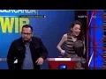 Lagu Waktu Indonesia Bercanda - Maya Septha Zebel Denger Kata Plesetan Cak Lontong (2/5)