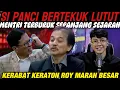 Lagu HABISLAH SUDAH!SI PANCI BERTEKUK LUTUT? KENA ULTI ANDI ASWAN DAN KERABATNYA DI JOGJA