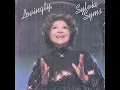 Sylvia Syms – My Shining Hour, 1976