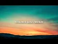 Yubeili - Lo Intente (Letra)