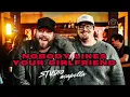 Nate Smith & HARDY - Nobody Likes Your Girlfriend (Studio Acapella)