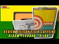 Lagu Review Kaset Pita Caffeine Album \