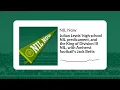 Julian Lewis high school NIL predicament and the King of Division III NIL
