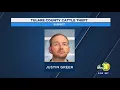Tulare County Sheriff s Office announces major cattle theft arrest that amounts to 1 5M in losses