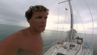 The Realities of Living Aboard a Boat