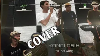 Download KONCI ASIH (COVER BY ARIE ABENG||BRAMASTA MUSIC PRODUCTION) VERSI DANGDUT KOPLO MP3