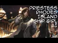 Download Lagu Priestess' Happiness アヤノの幸福理論 IAPROJECT | Arknights @哈米伦的弄笛者 (ENG sub)