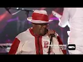 Bobby Brown, Teddy Riley Perform "My Prerogative" | Soul Train Awards 2016