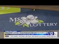 Mississippi Lottery makes July 2026 transfer to state