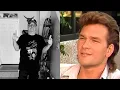 Patrick Swayze s Brother Sean Swayze Dead at 63