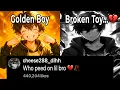 Download Lagu Cringy Ahh Posts Getting Cooked By Instagram Comments..💔🥀 #4