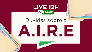 [Cidadania Italiana] - Como e quando devo solicitar o meu AIRE?