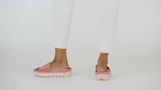 Vionic Rejuvenate Unisex Slide Recovery Sandals