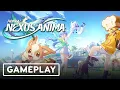 Download Lagu Honkai: Nexus Anima - Official In-Game Footage
