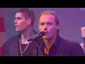Download Lagu Boyzone - All That I Need 1998