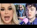 tana mongeau reveals truth about cynthia