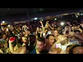 1 Jul 2018 - Damian Marley - Living It Up - Live at Brixton Academy