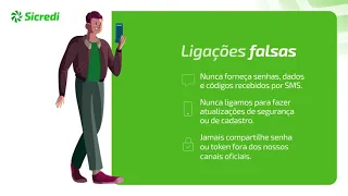 Prevenção a Golpes e Fraudes - Sicredi Parque