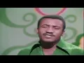 Maurice Williams & The Zodiacs  - Stay - (1960) - Colour/Full Screen
