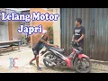 Download Lagu Lelang Motor Japri
