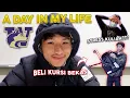 Download Lagu NGAMPUS SAMPAI TENGAH MALAM?! KESEHARIANKU KULIAH DI MUSIM GUGUR!! (University of Washington)