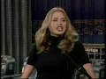 Conan O Brien Estella Warren 03