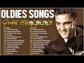 Download Lagu Classic Oldies But Goodies 50s 60s 70s - Paul Anka, Elvis Presley, Tom Jones, Roy Orbison, Engelbert