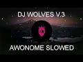 Download Lagu DJ WOLVES V.3 X AWANOME SLOWED VIRAL TIKTOK 2023