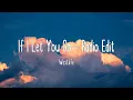 Download Lagu If I Let You Go - Radio Edit - Westlife (Lyrics)